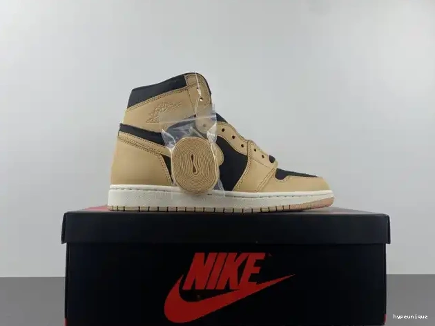HYPE Heirloom 1 Air 555088-202 High Jordan OG 0618